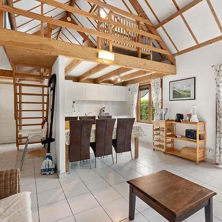 Zeepark Haerendycke - Vakantiewoning 40 * デ ハーン