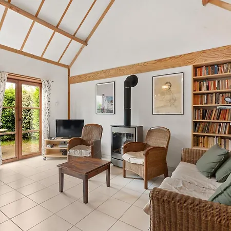 Casa vacanze Zeepark Haerendycke - Vakantiewoning 40 De Haan