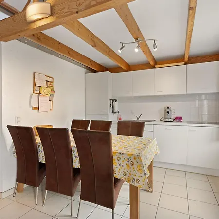 Zeepark Haerendycke - Nr 40 Vakantiehuis