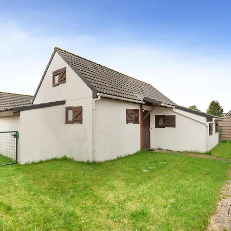 Zeepark Haerendycke - Vakantiewoning 40 Casa vacanze