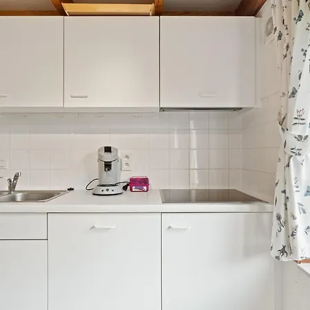 Semesterbostad Zeepark Haerendycke - Vakantiewoning 40