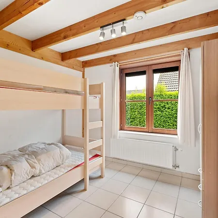 Zeepark Haerendycke - Vakantiewoning 40