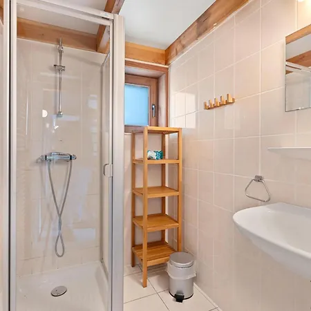 Zeepark Haerendycke - Nr 40 Vakantiehuis De Haan