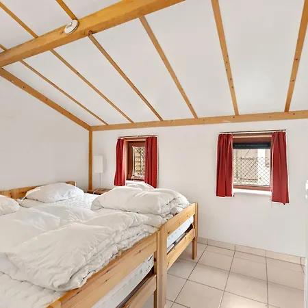 Zeepark Haerendycke - Vakantiewoning 40 De Haan