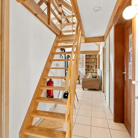 Zeepark Haerendycke - Vakantiewoning 40