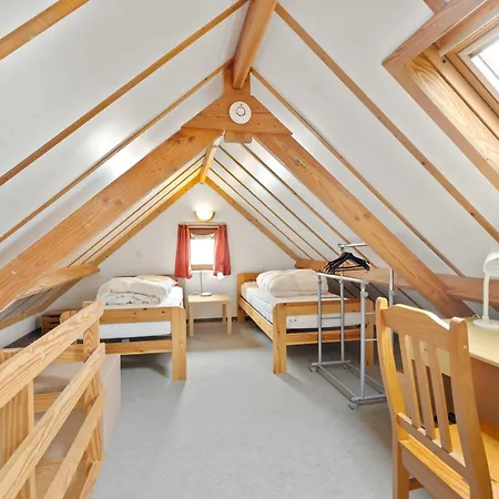 Zeepark Haerendycke - Vakantiewoning 40 Casa vacanze *