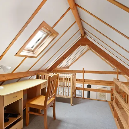 Zeepark Haerendycke - Vakantiewoning 40 * De Haan