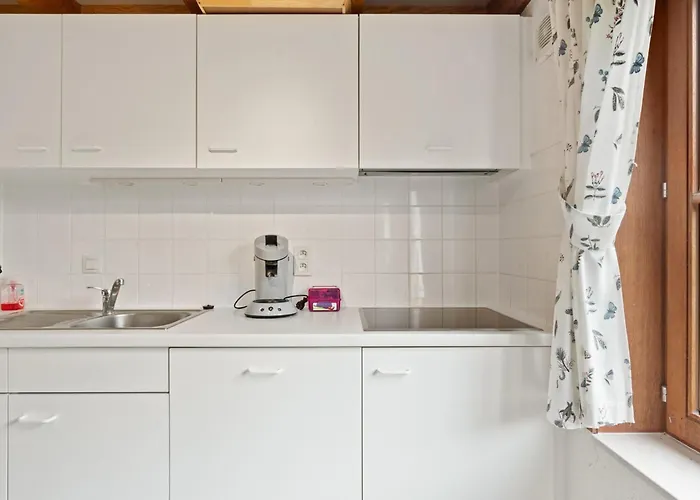 別荘 Zeepark Haerendycke - Vakantiewoning 40